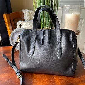 Fossil Rachel Satchel